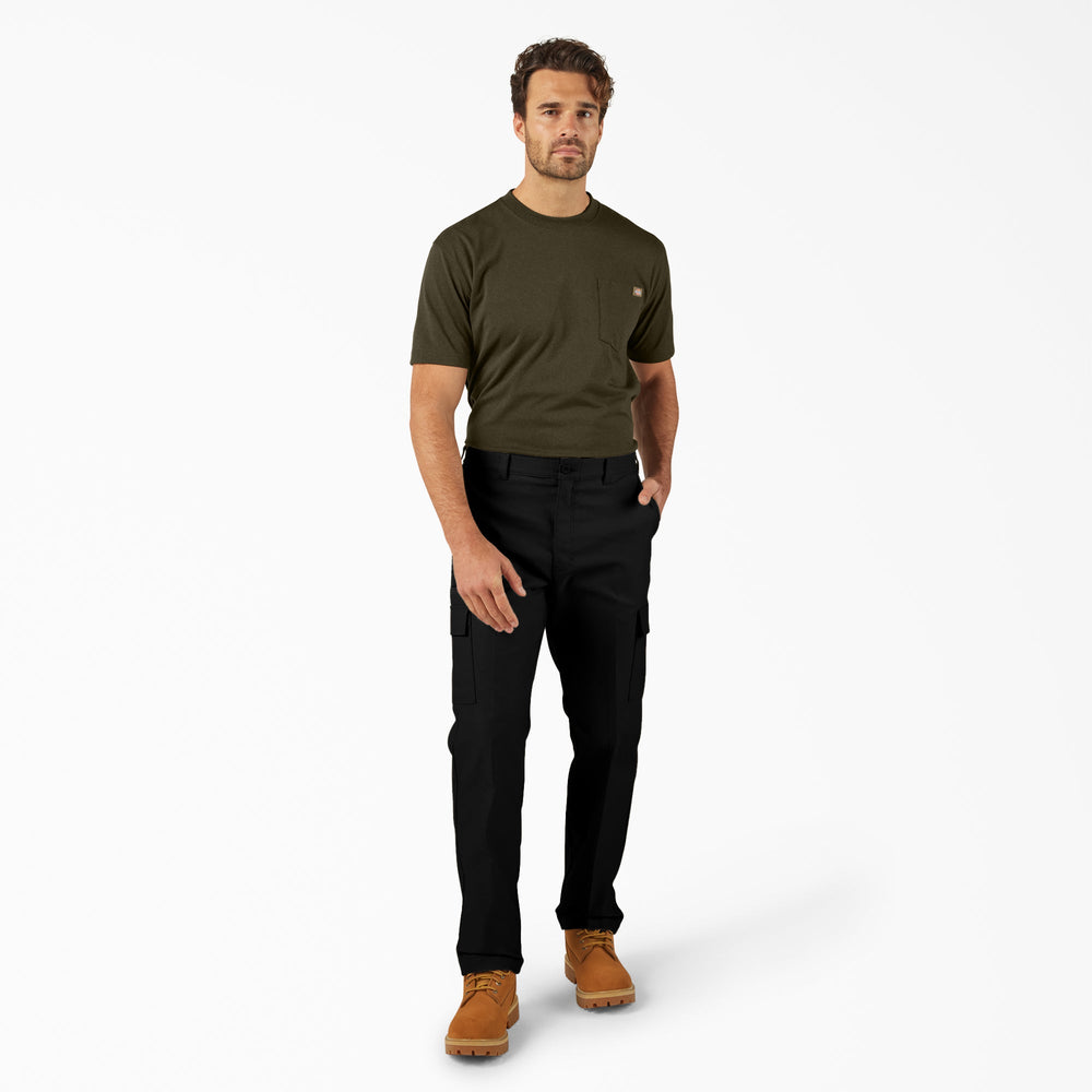 Pro Series Cargo Work Pants - Dickies