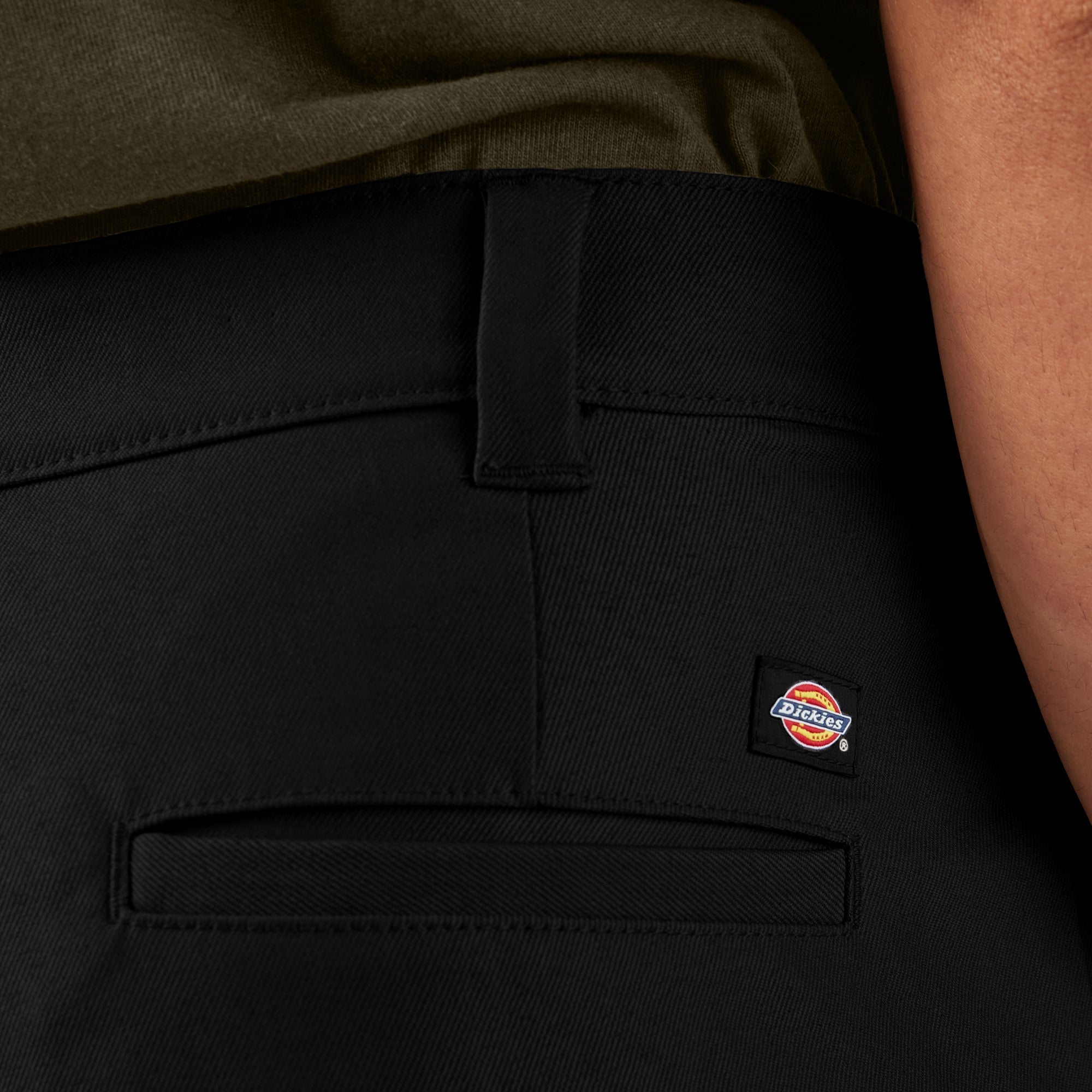 Pro Series Cargo Work Pants - Dickies