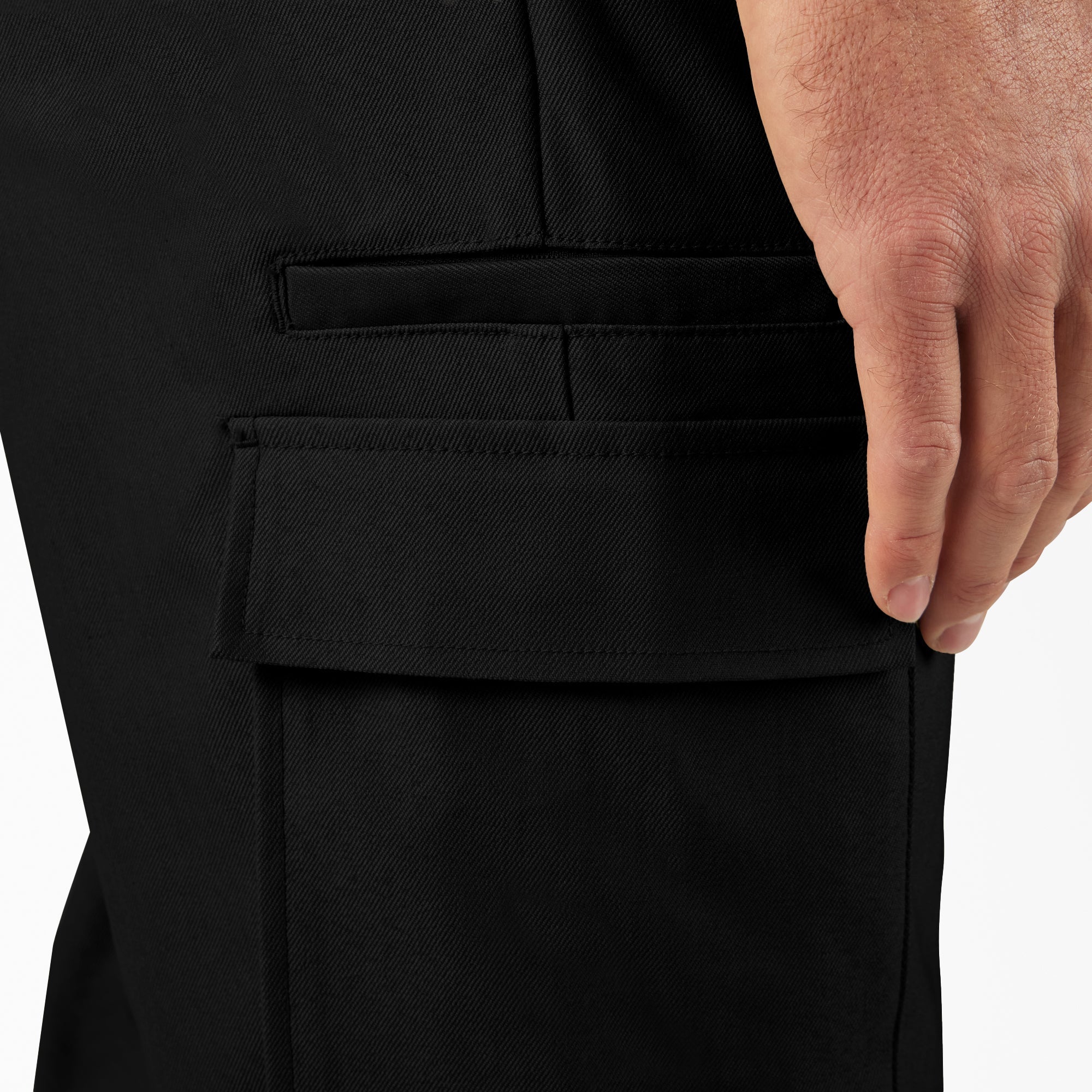 Pro Series Cargo Work Pants - Dickies