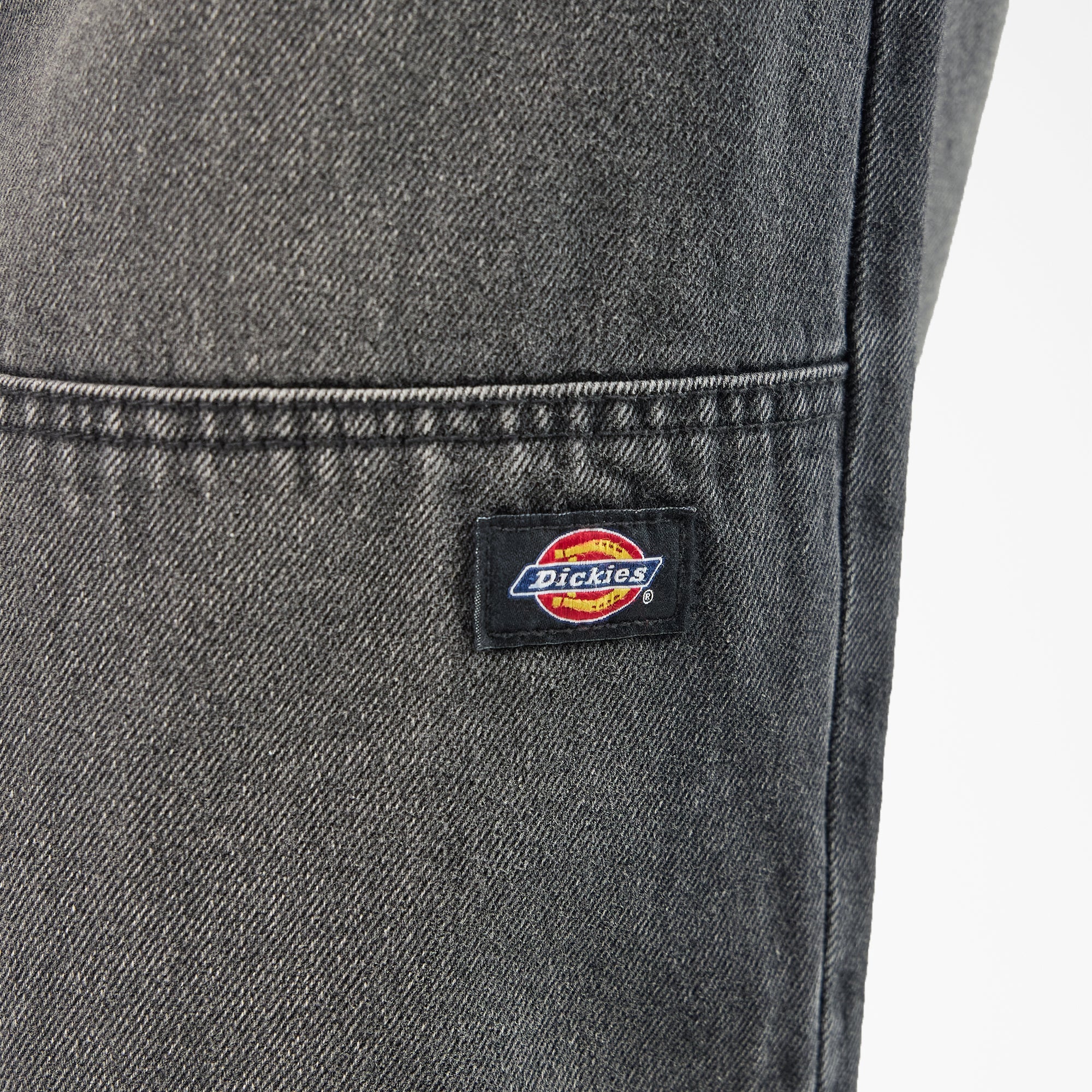 Women’s Loose Fit Double Knee Jeans - Dickies