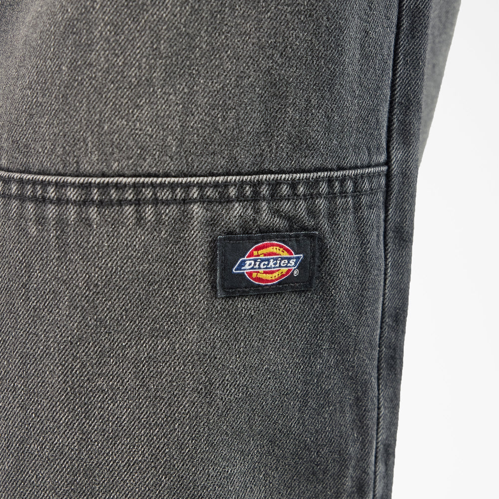 Women’s Loose Fit Double Knee Jeans - Dickies