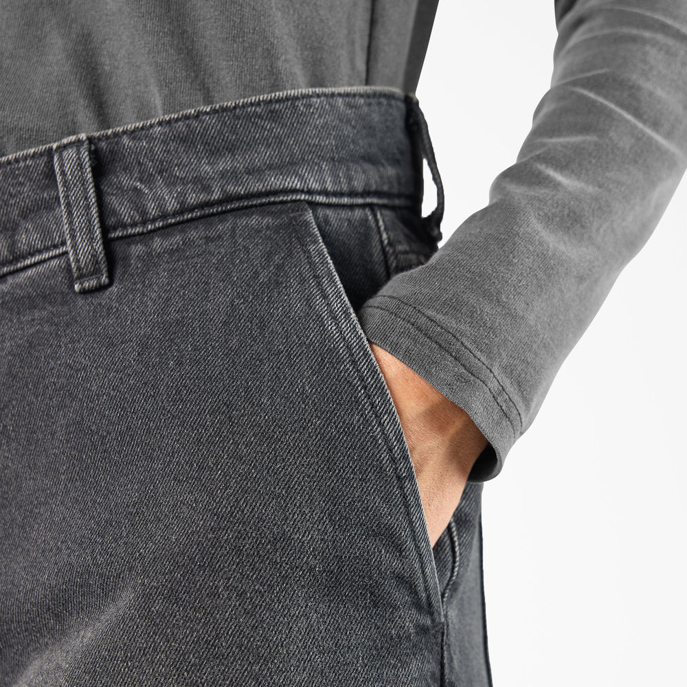 Women’s Loose Fit Double Knee Jeans - Dickies