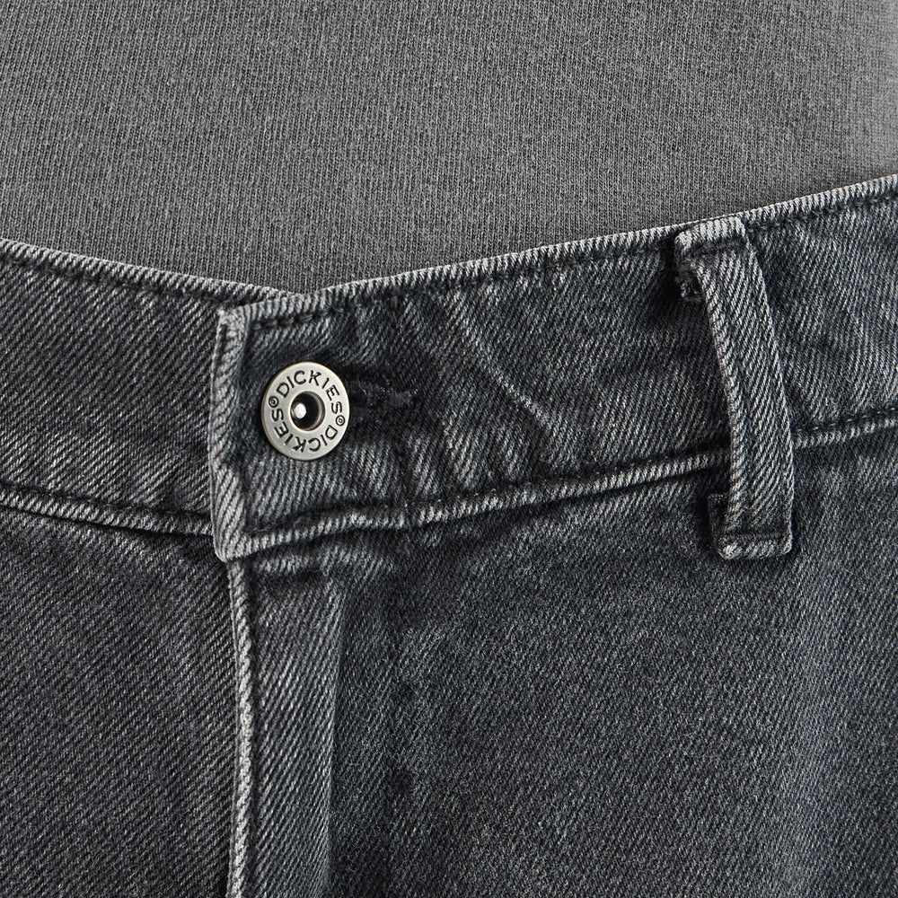 Women’s Loose Fit Double Knee Jeans - Dickies