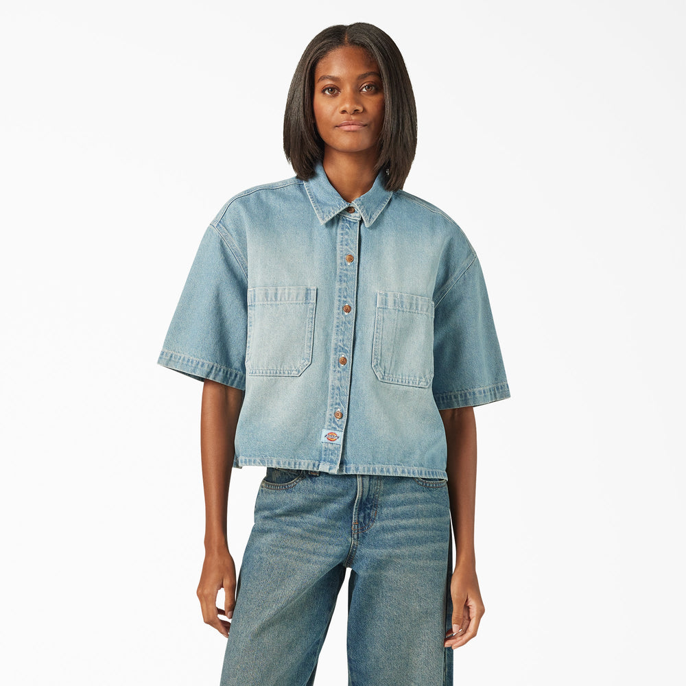 Light Denim (LTD),XS