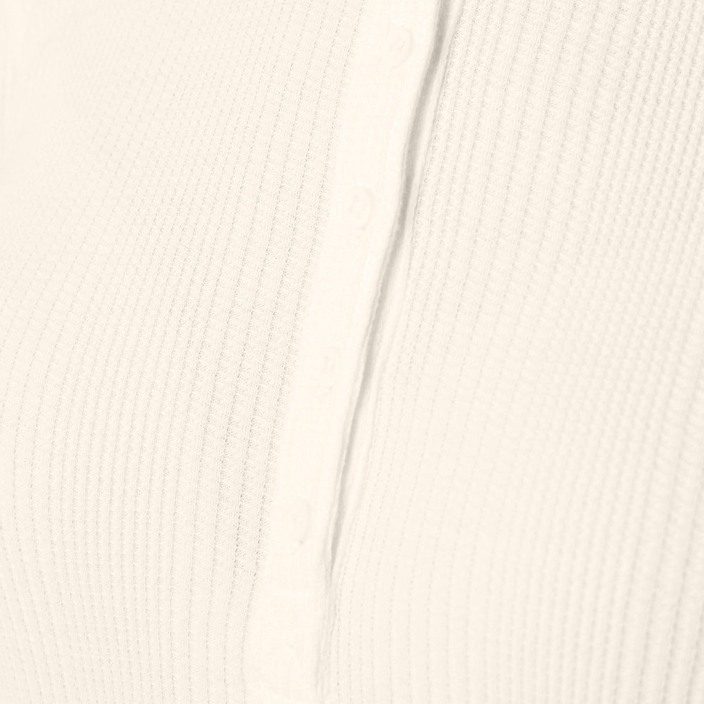 Women’s Crewneck Henley Shirt - Dickies