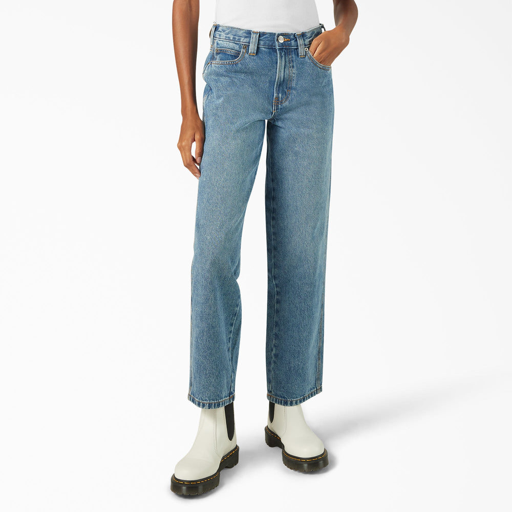 Women’s Farner Jeans - Dickies