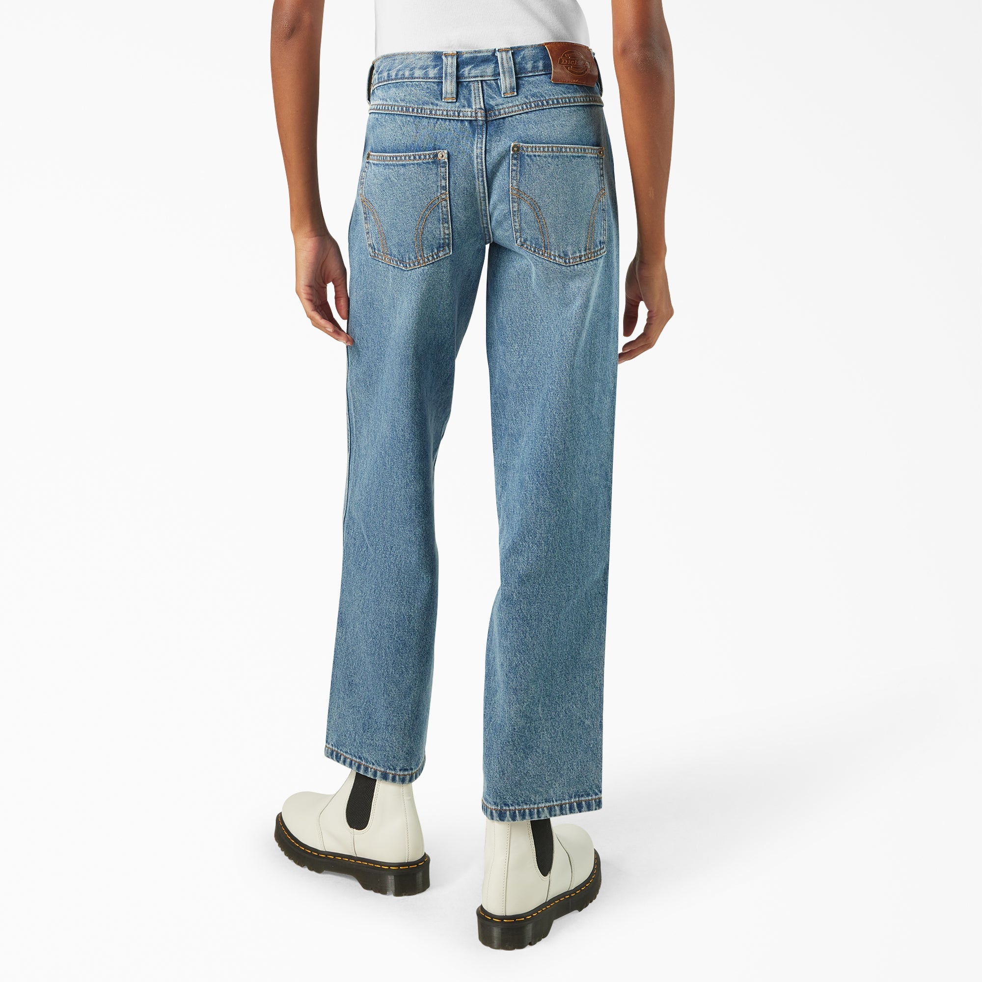Women’s Farner Jeans - Dickies