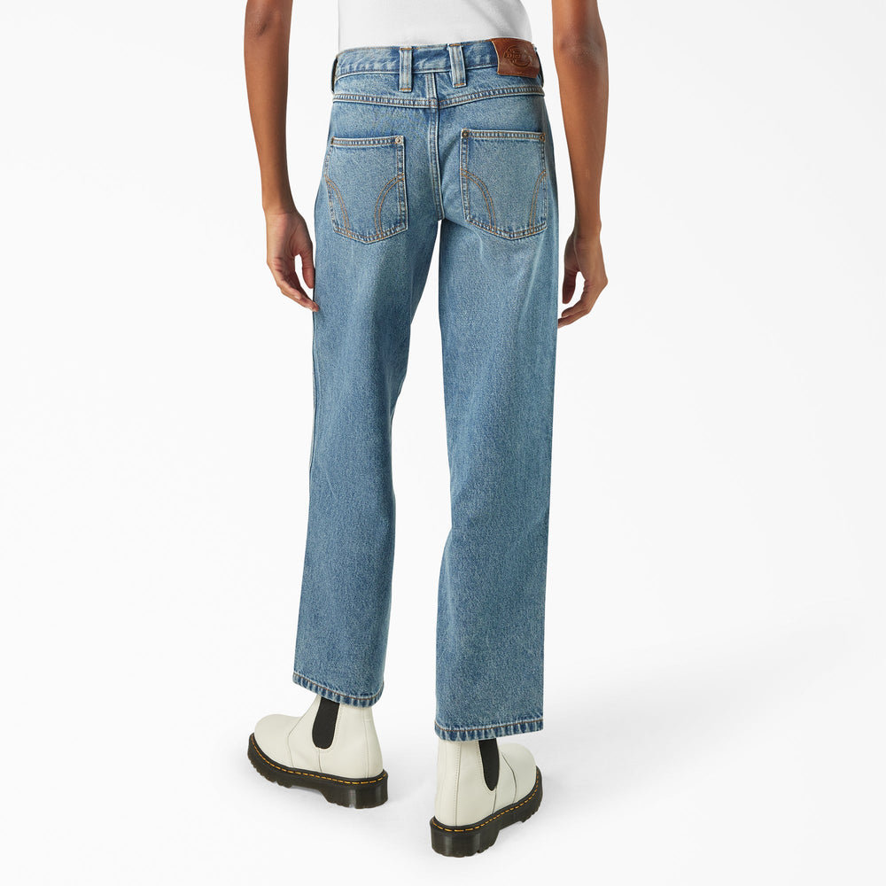 Women’s Farner Jeans - Dickies