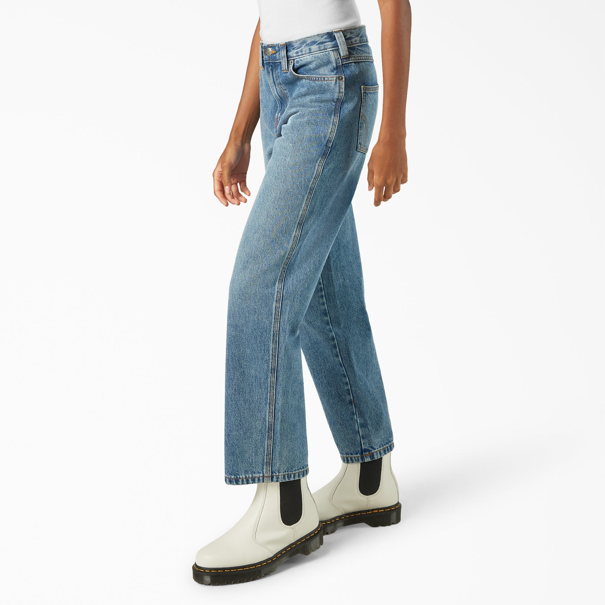 Women’s Farner Jeans - Dickies