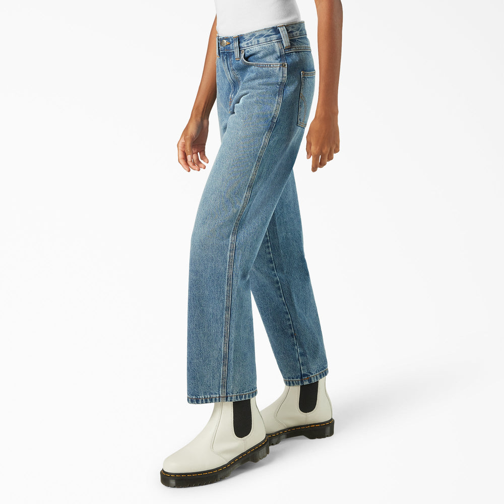 Women’s Farner Jeans - Dickies