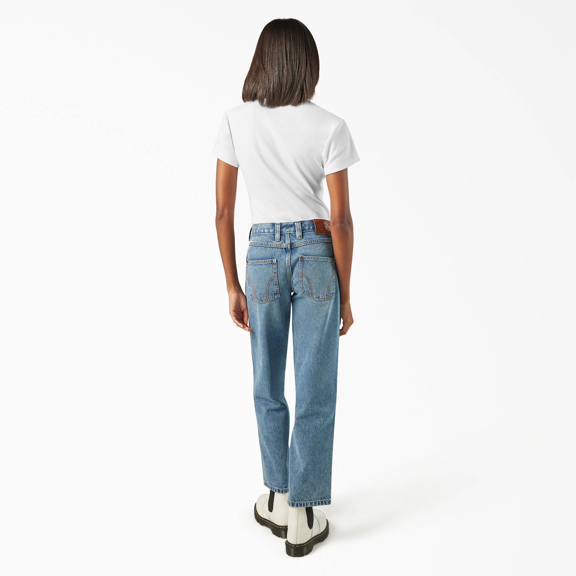 Women’s Farner Jeans - Dickies