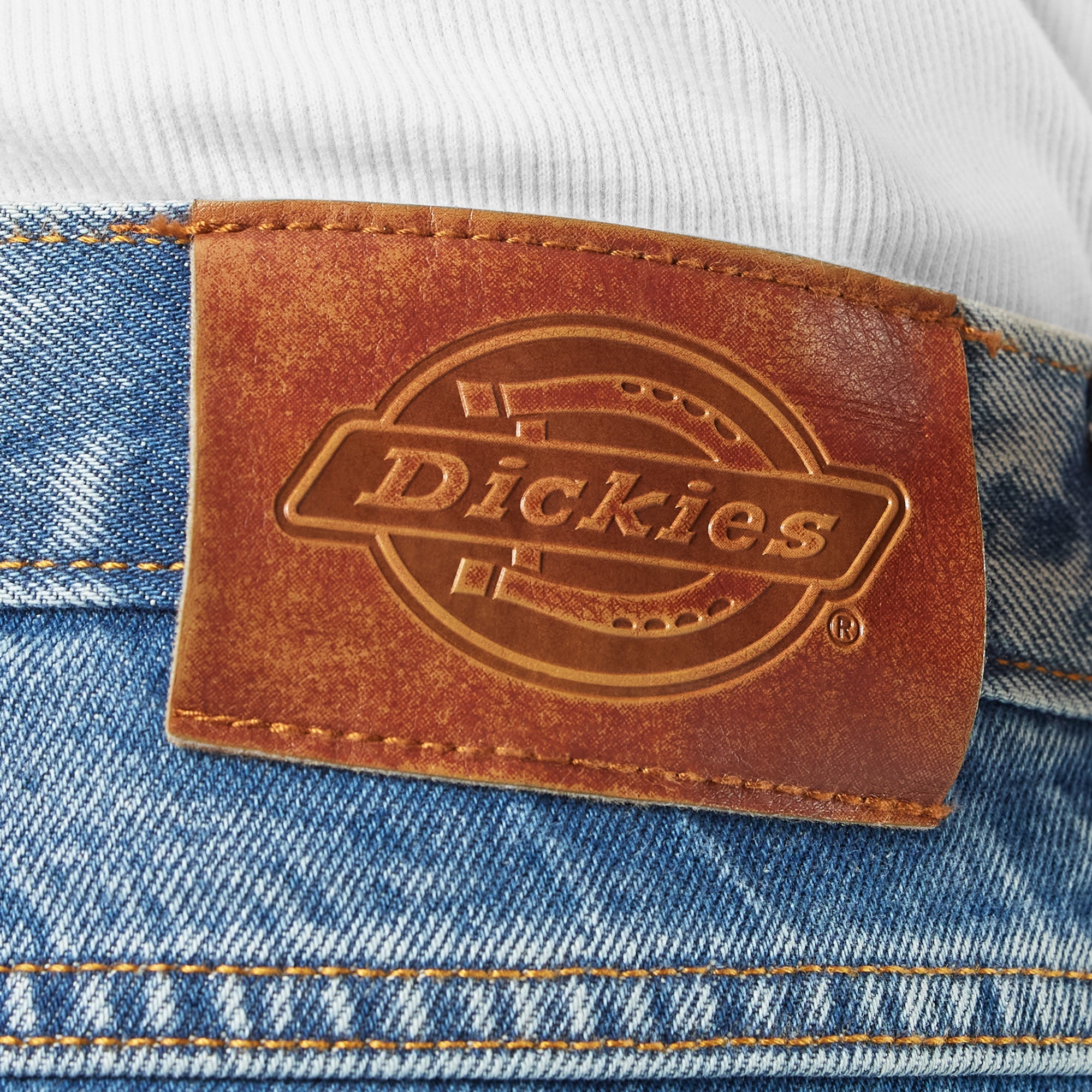 Women’s Farner Jeans - Dickies