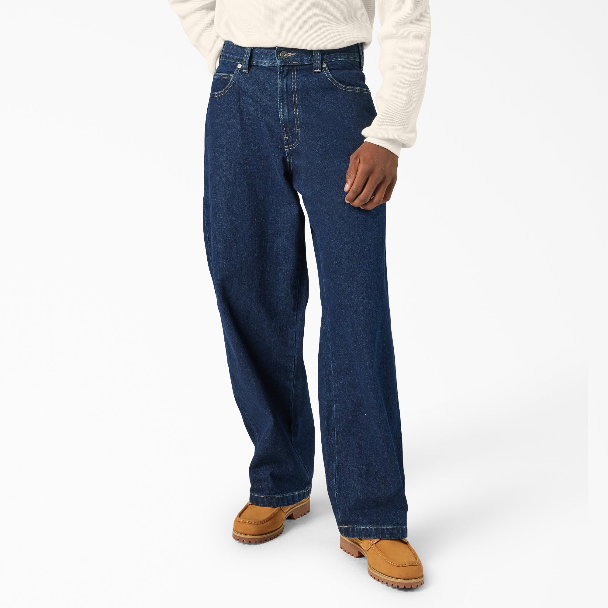 Hilham Loose Fit Jeans - Dickies
