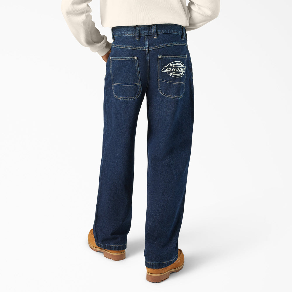 Hilham Loose Fit Jeans - Dickies