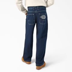 Hilham Loose Fit Jeans - Dickies