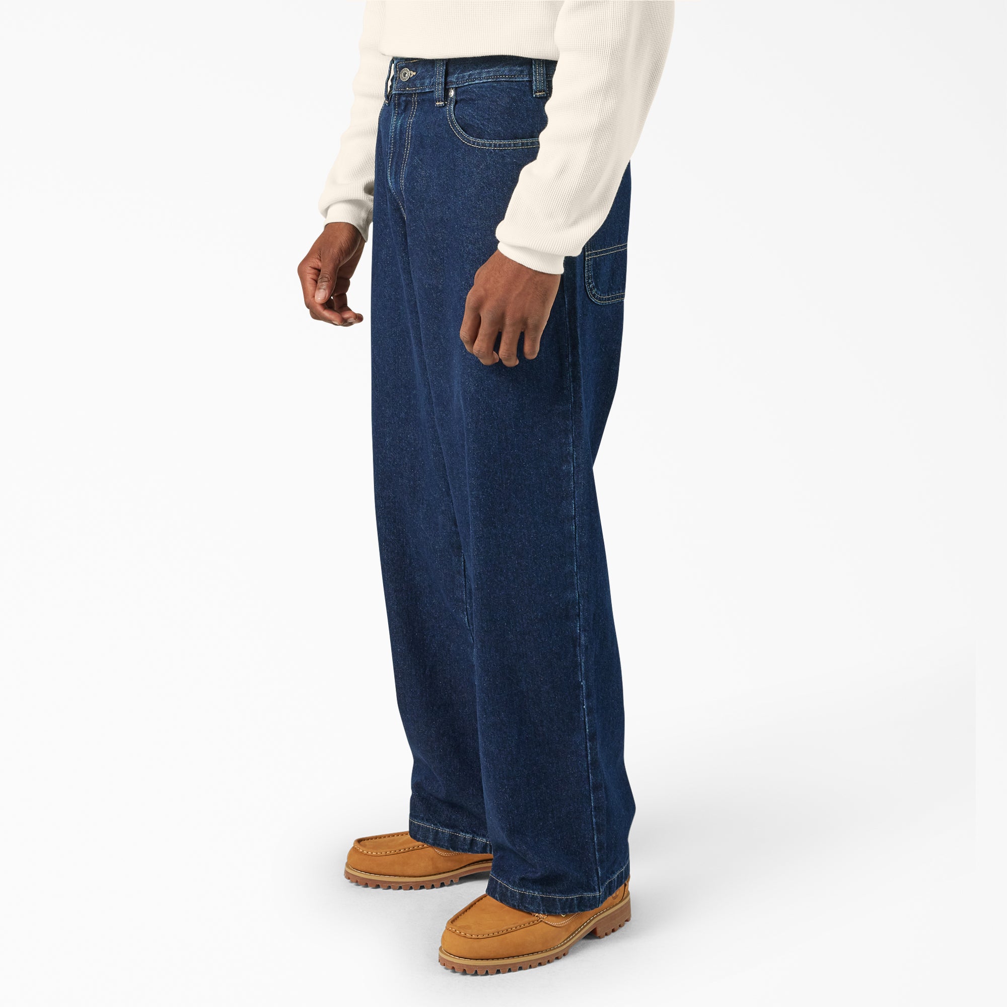 Hilham Loose Fit Jeans - Dickies