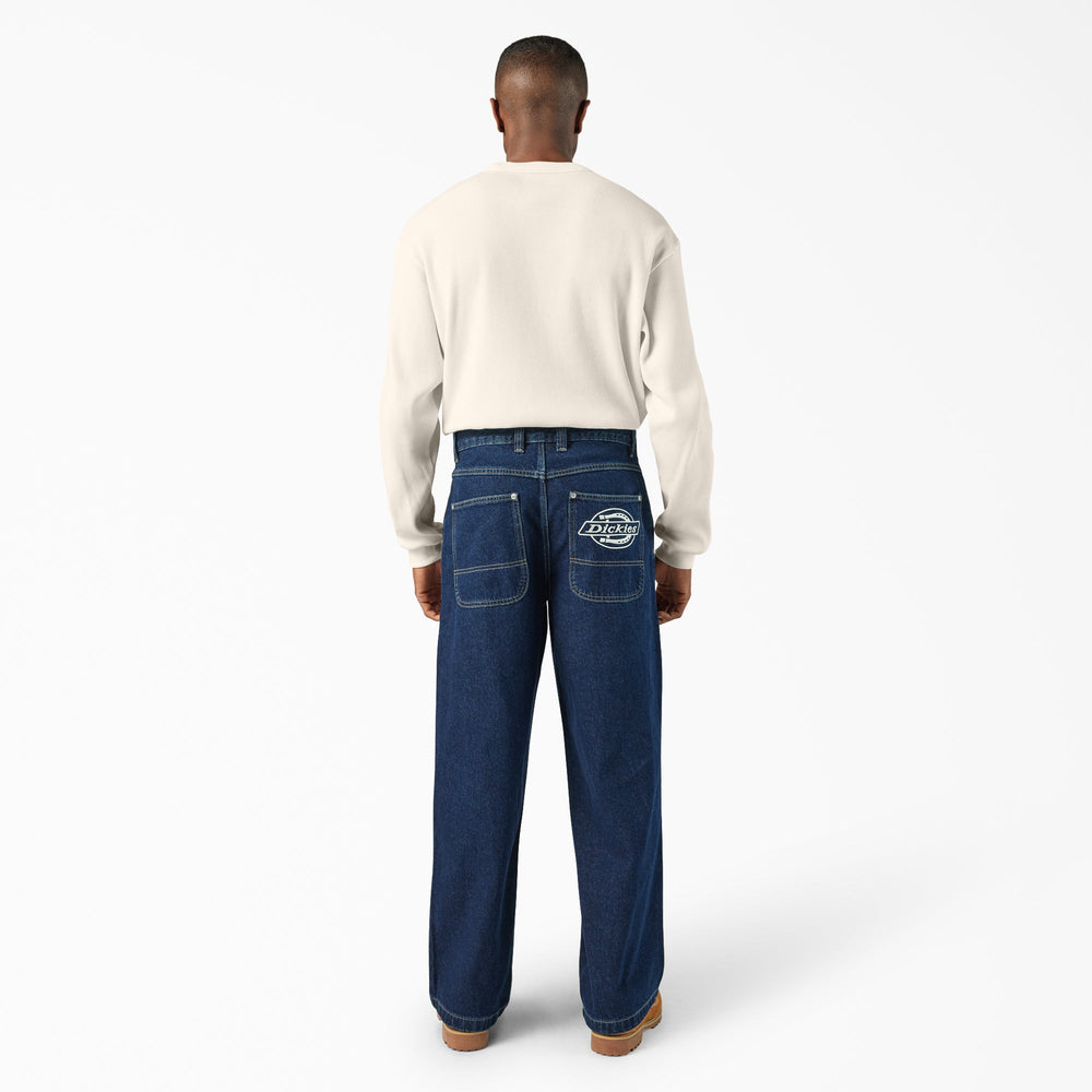 Hilham Loose Fit Jeans - Dickies