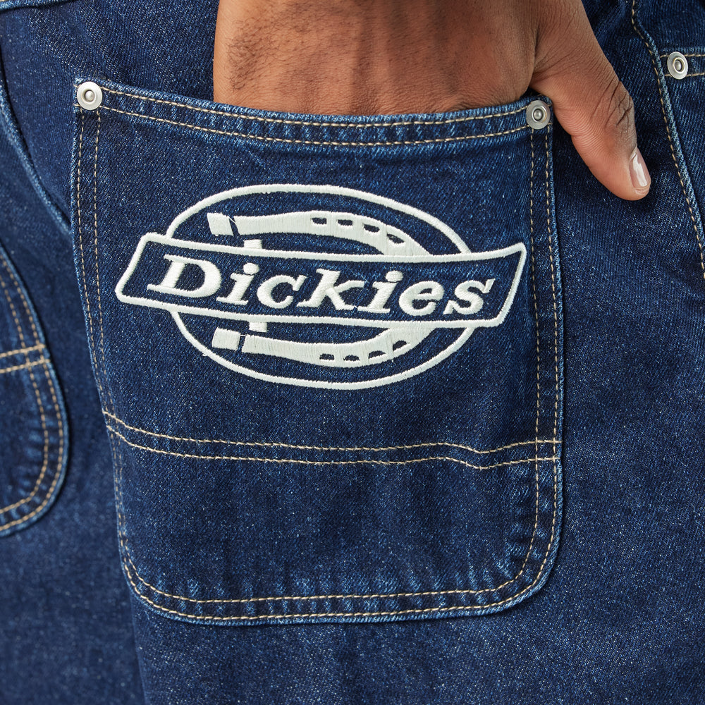 Hilham Loose Fit Jeans - Dickies