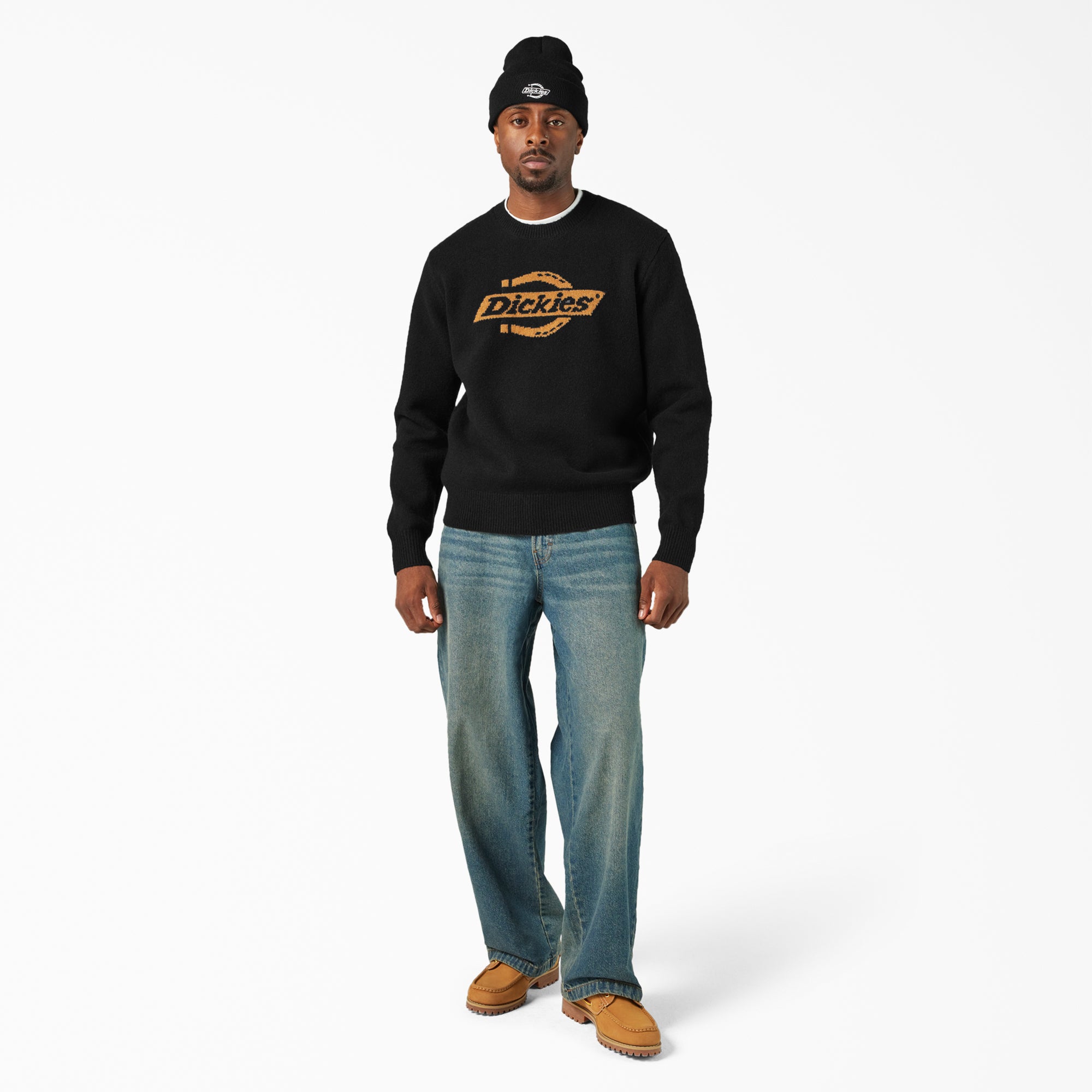 Ruston Sweater - Dickies