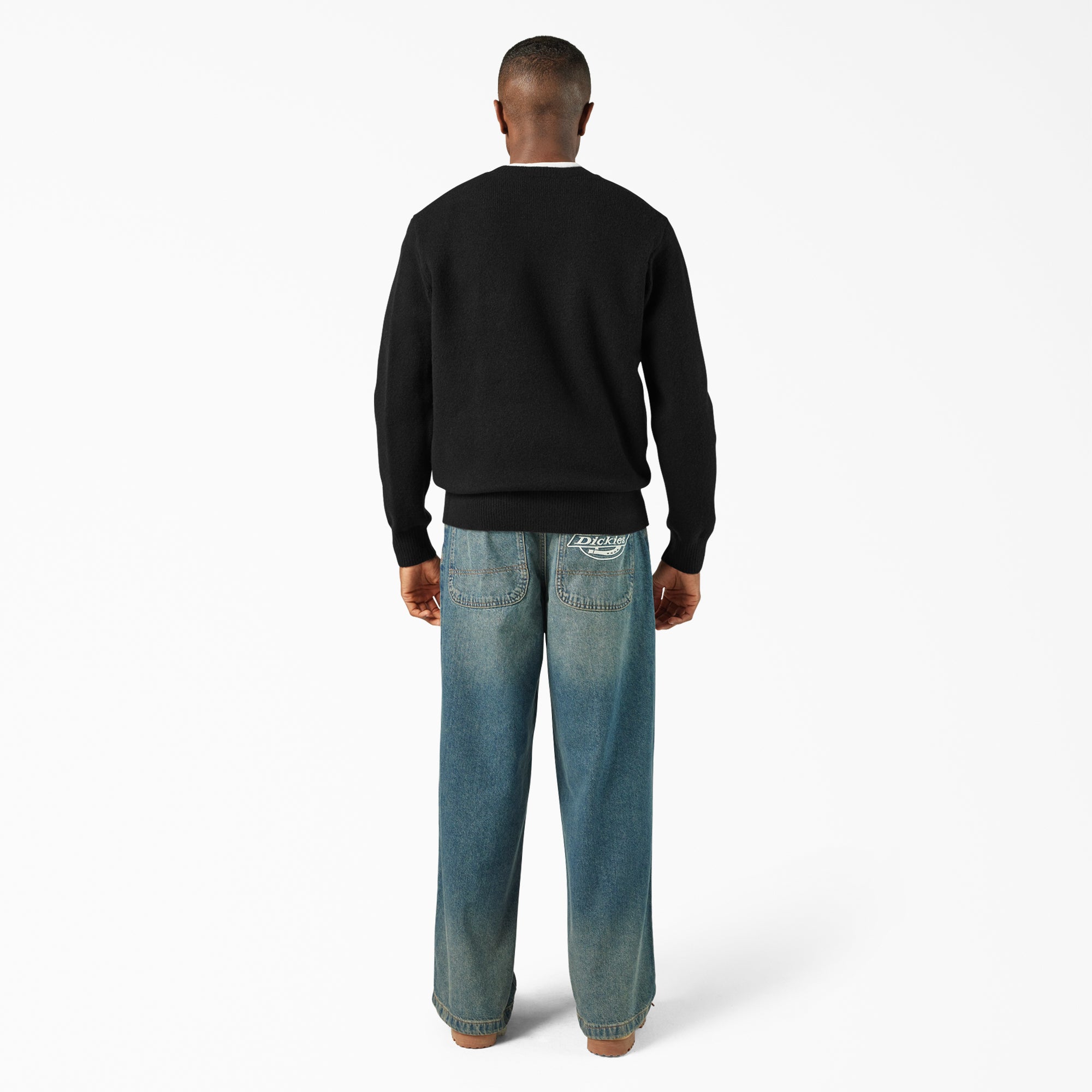 Ruston Sweater - Dickies