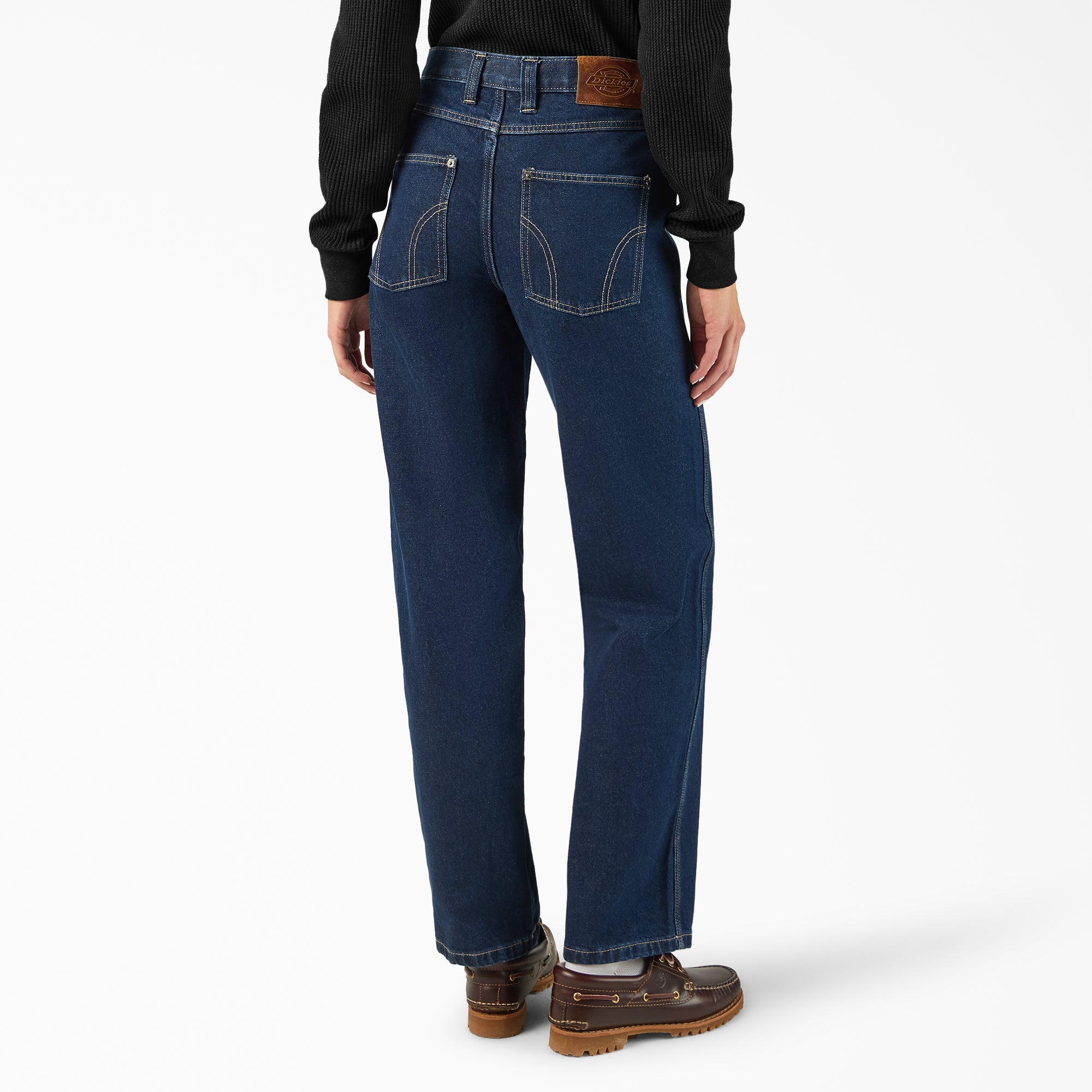Women’s Farner Jeans - Dickies