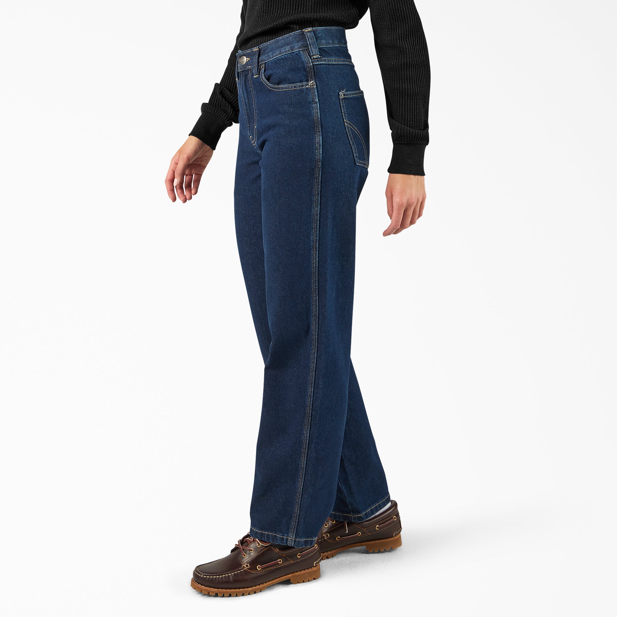 Women’s Farner Jeans - Dickies