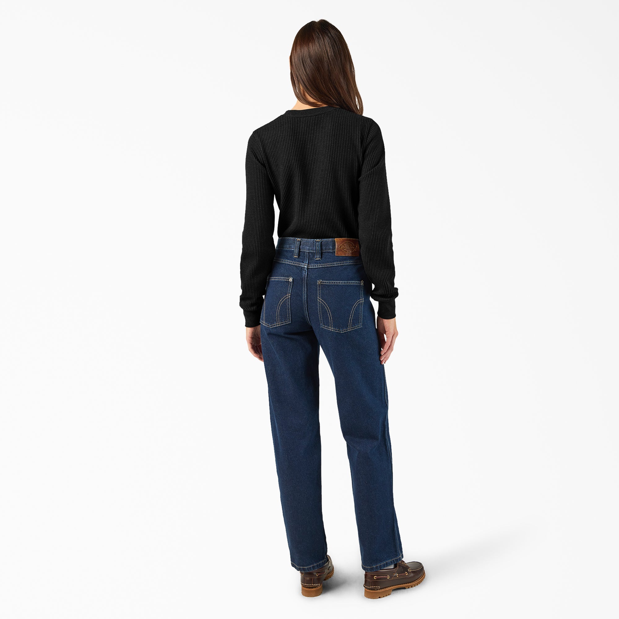 Women’s Farner Jeans - Dickies