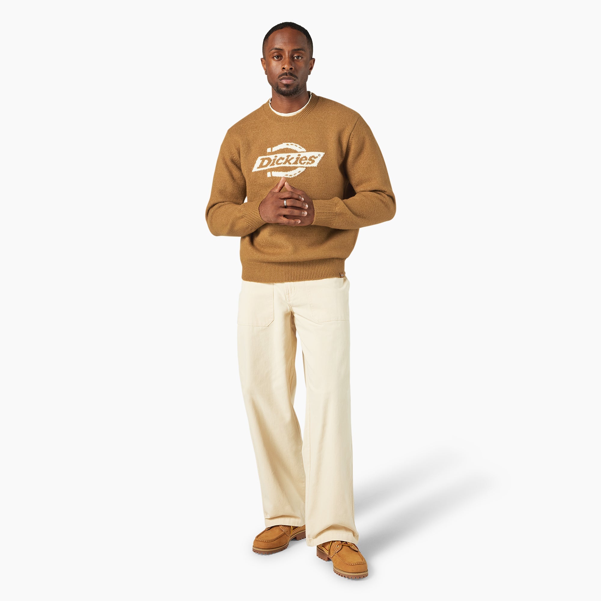 Ruston Sweater - Dickies