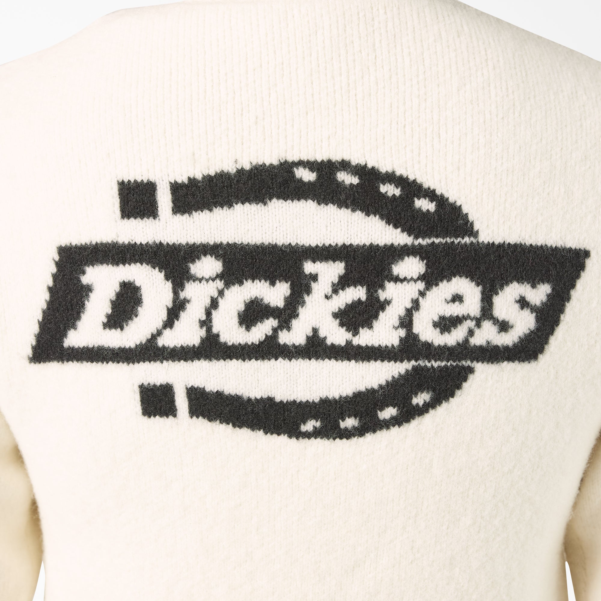 Women’s Ruston Quarter Zip Sweater - Dickies