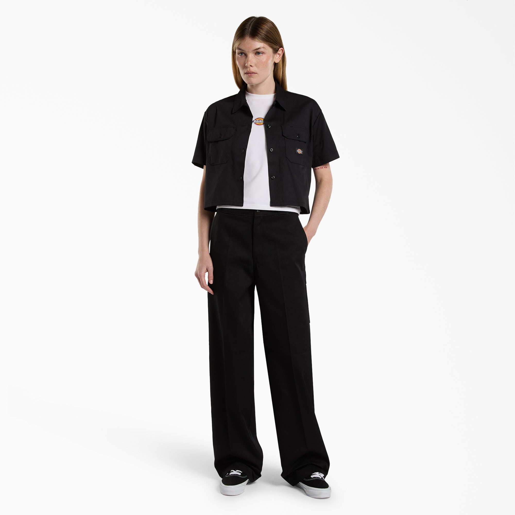 Women’s 247 Loose Fit Pants - Dickies