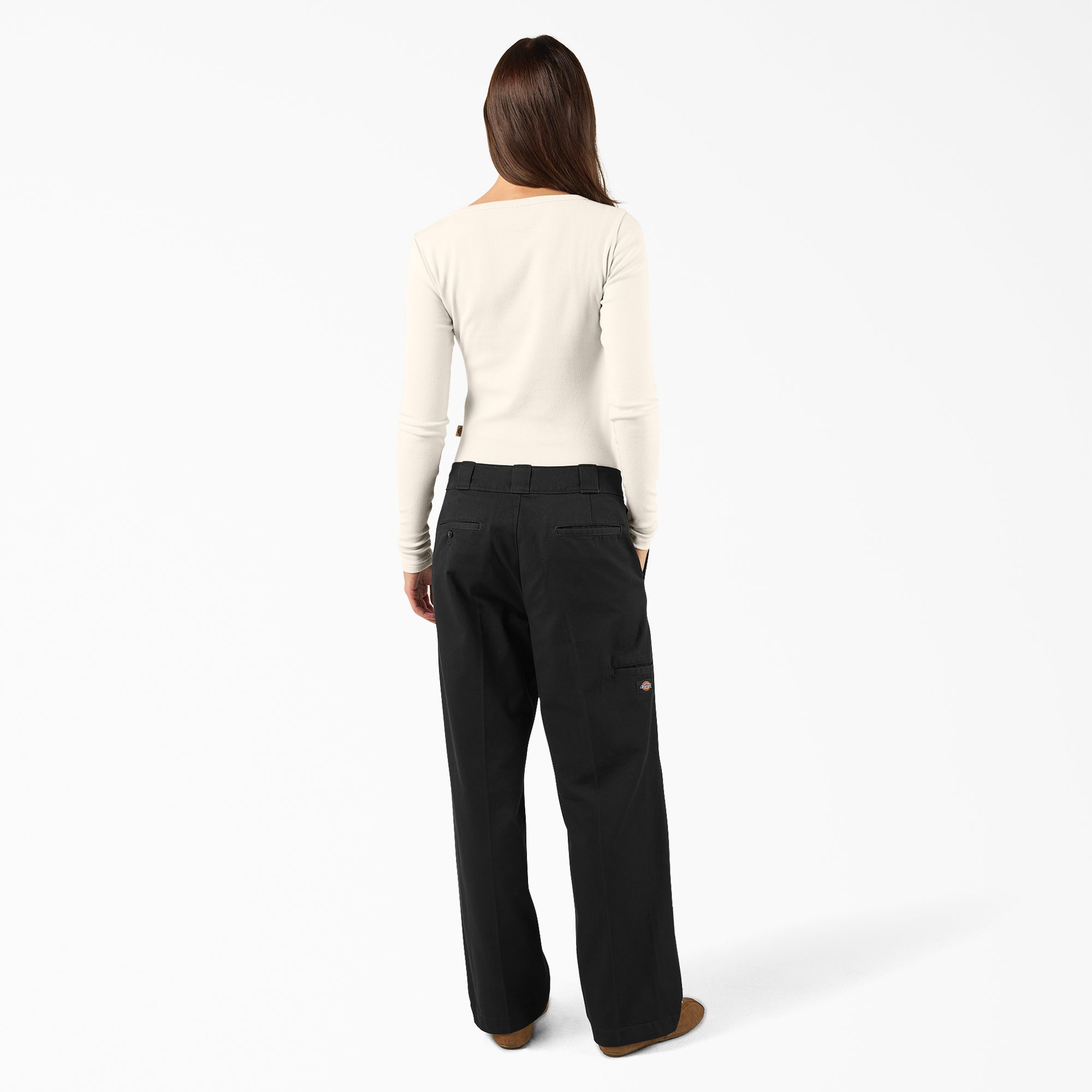 Women’s 247 Loose Fit Pants - Dickies