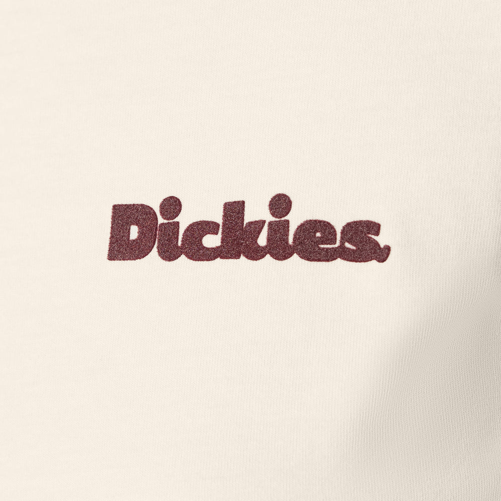 Women’s Slayden Ringer Tee - Dickies