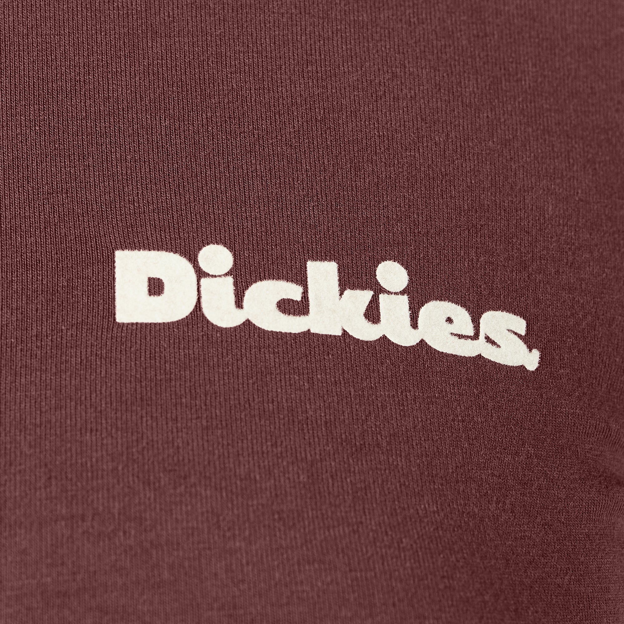 Women’s Slayden Ringer Tee - Dickies
