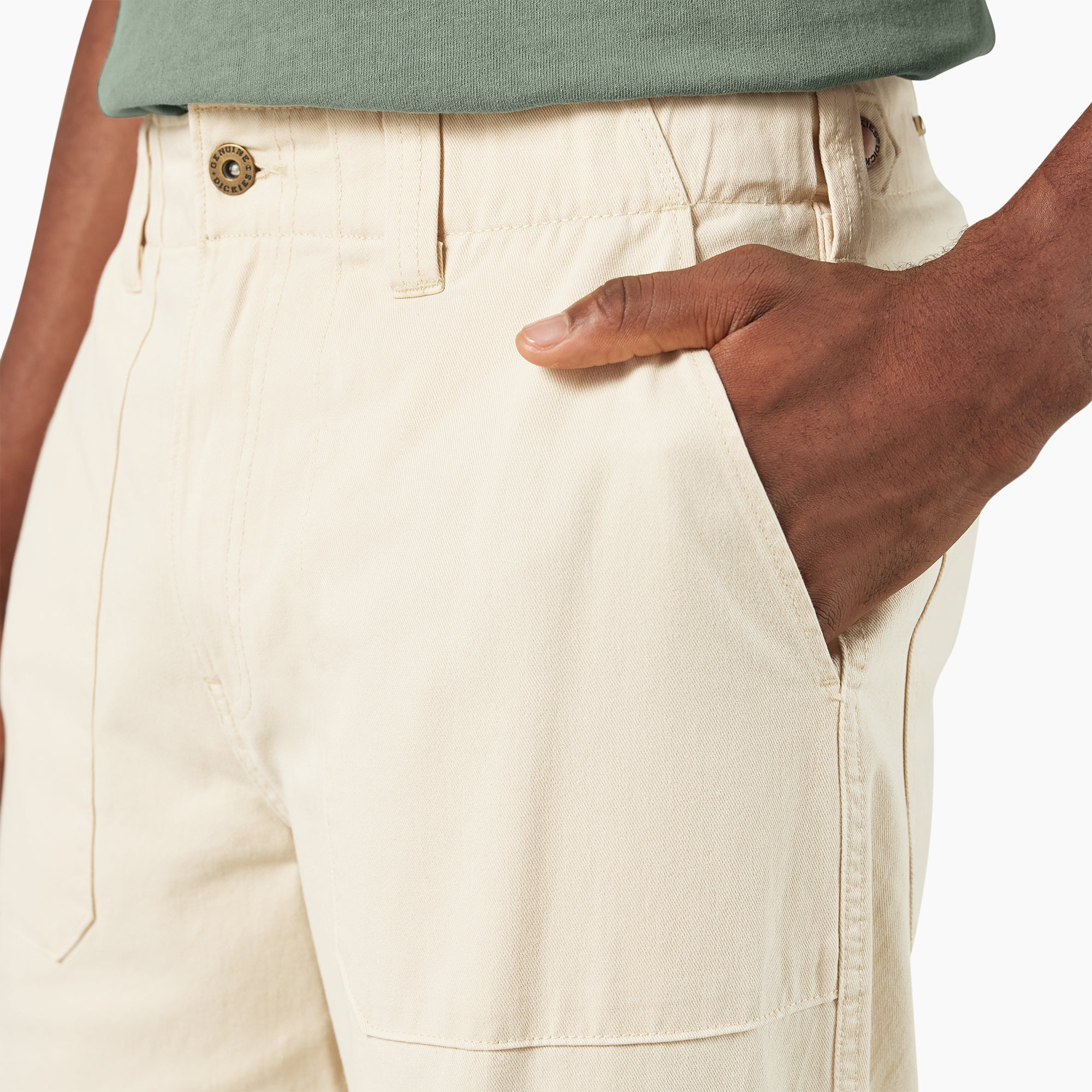 Fort Smith Utility Pants - Dickies