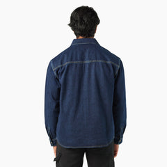 Mechanic Denim Shirt - Dickies