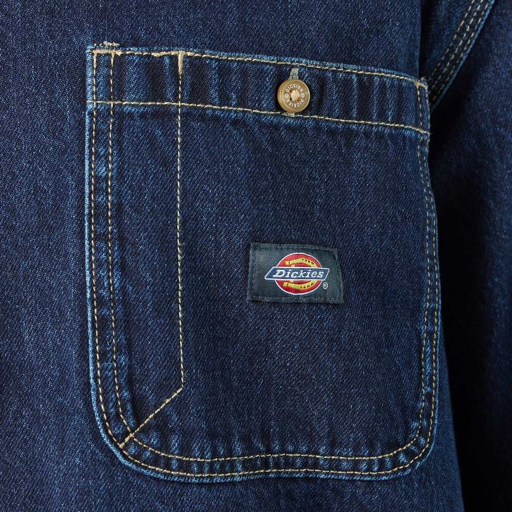 Mechanic Denim Shirt - Dickies