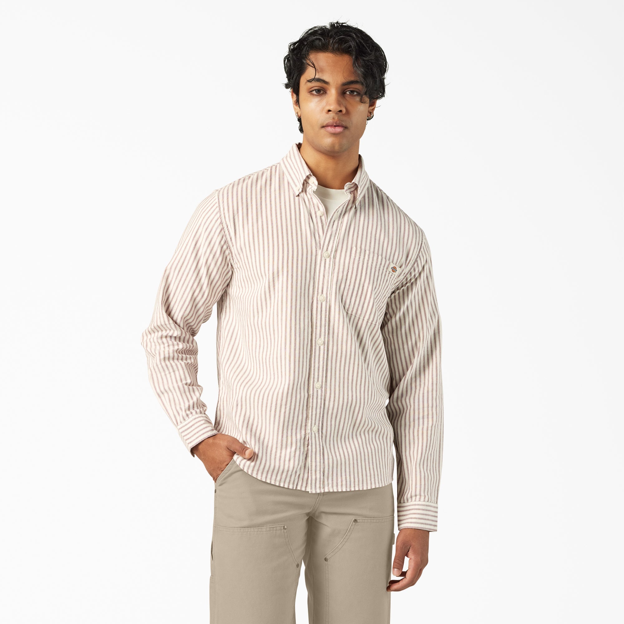 Gallatin Button-Up Shirt - Dickies