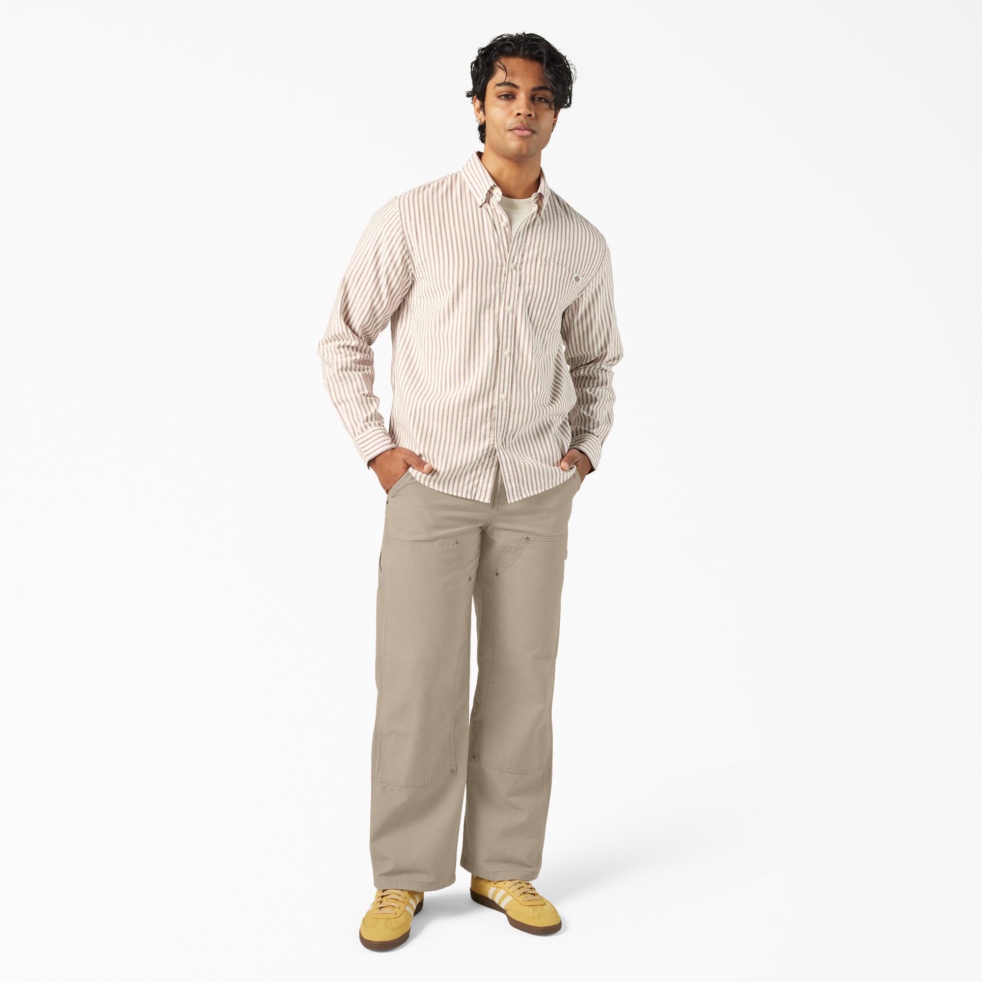 Gallatin Button-Up Shirt - Dickies