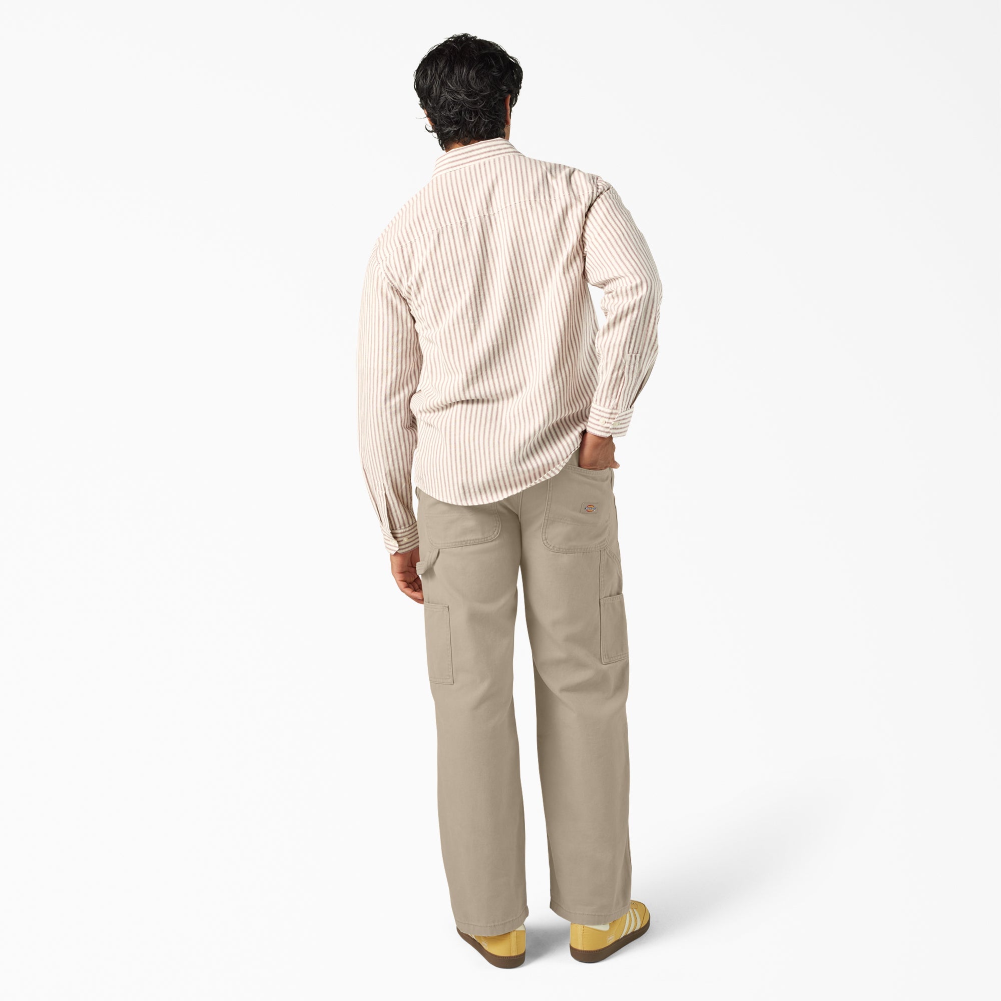 Gallatin Button-Up Shirt - Dickies