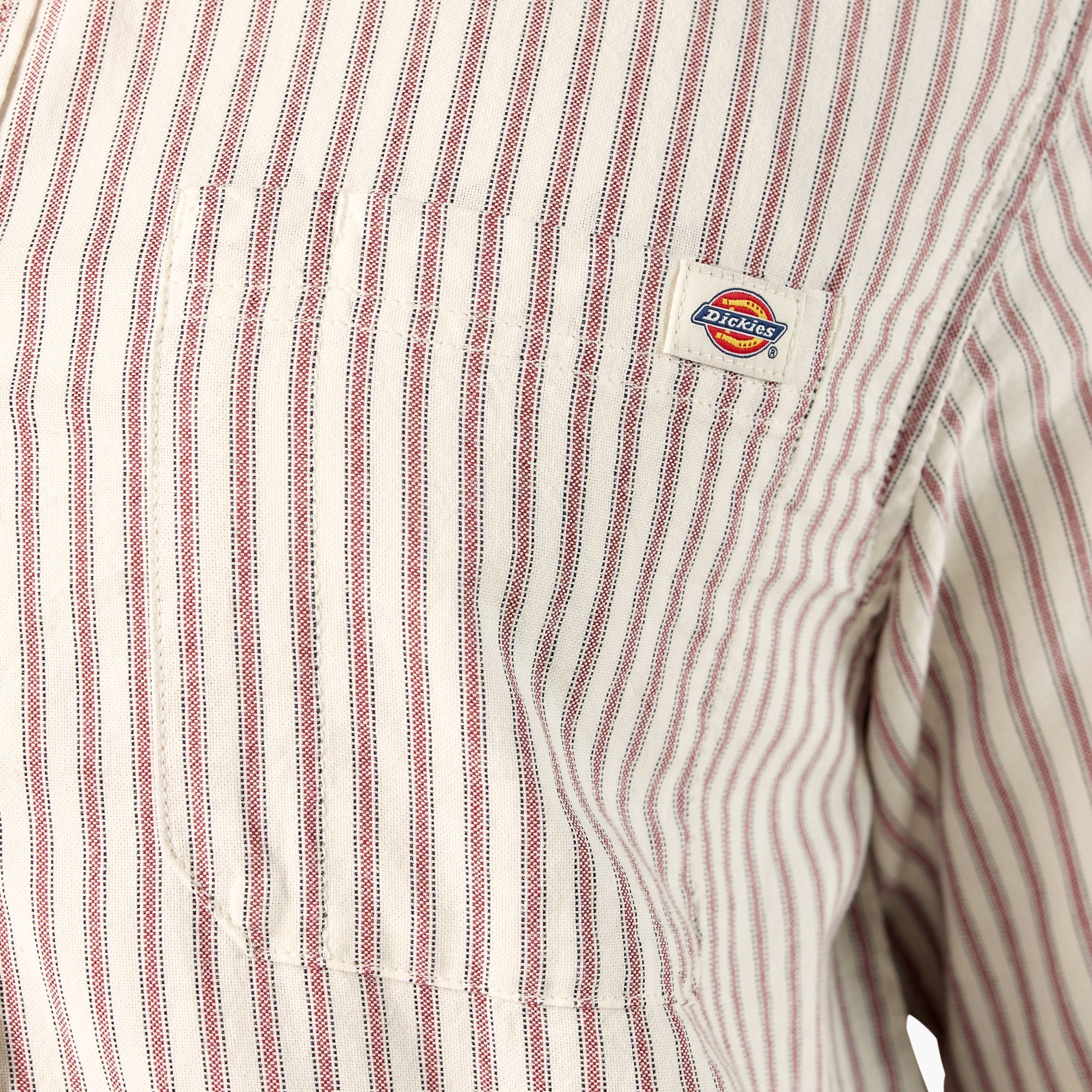 Gallatin Button-Up Shirt - Dickies