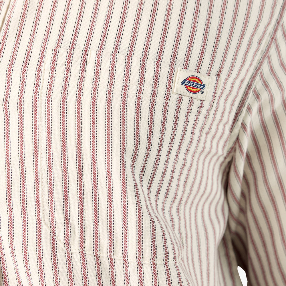 Gallatin Button-Up Shirt - Dickies