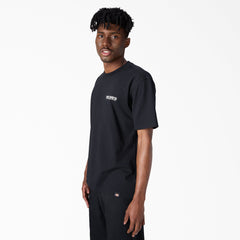Burns Graphic T-Shirt - Dickies