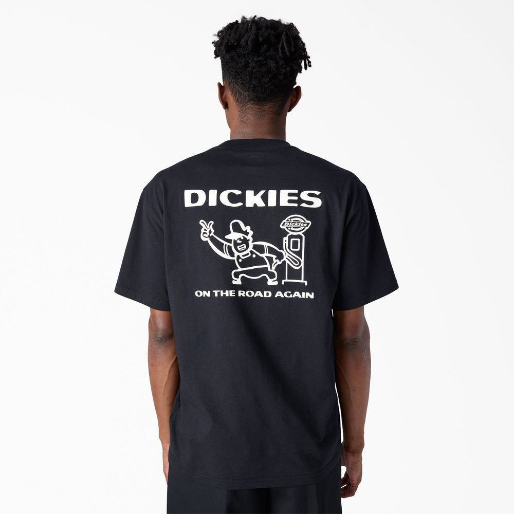 Black (BLK),S