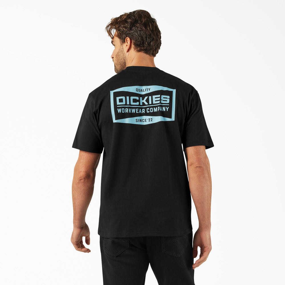 Bolivar Graphic T-Shirt - Dickies