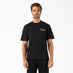 Bolivar Graphic T-Shirt - Dickies