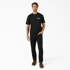 Bolivar Graphic T-Shirt - Dickies