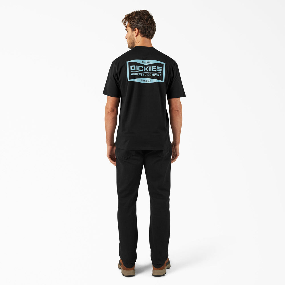 Bolivar Graphic T-Shirt - Dickies