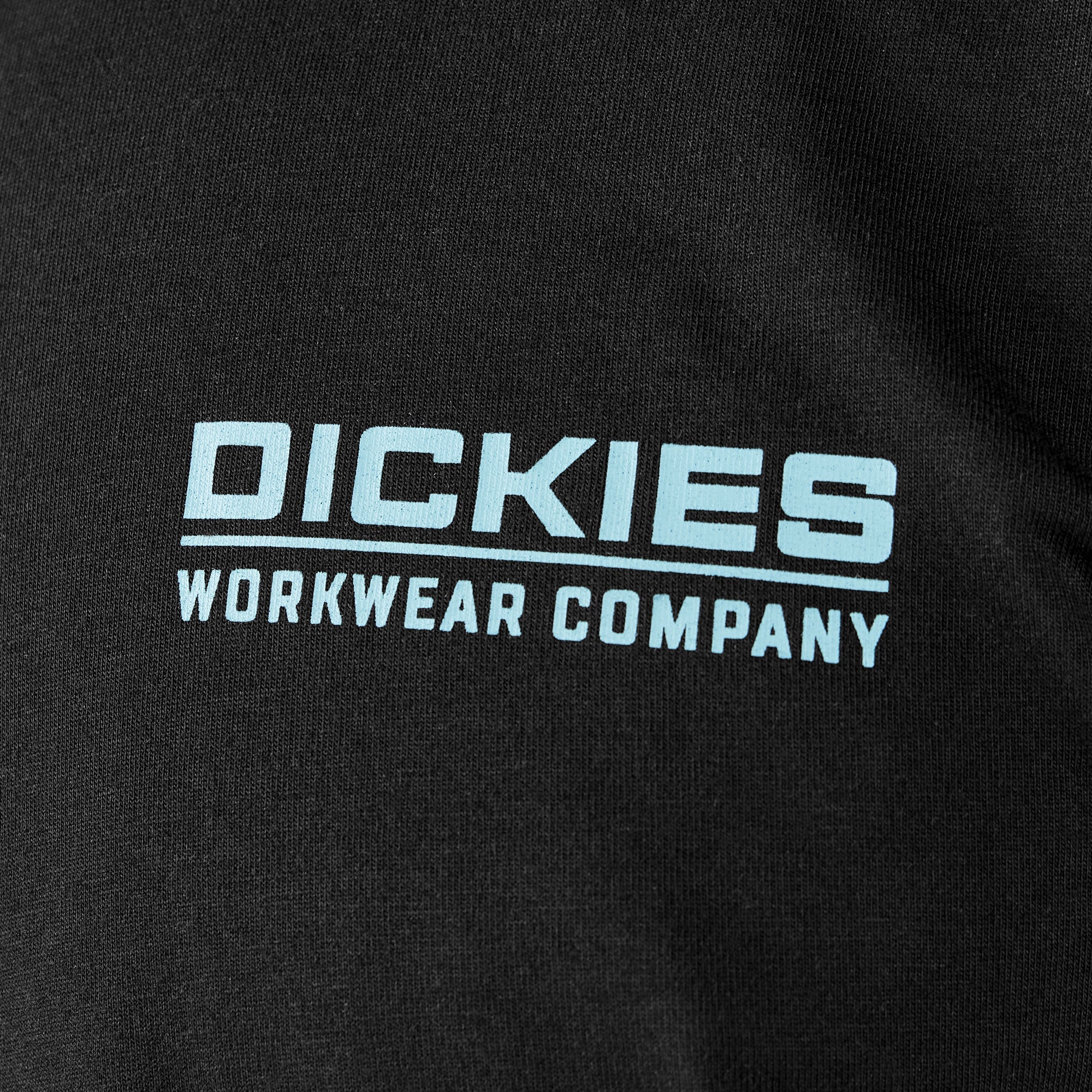 Bolivar Graphic T-Shirt - Dickies