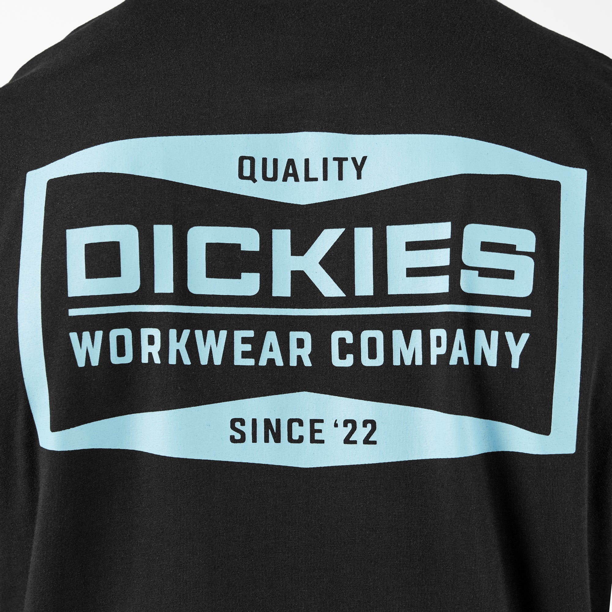 Bolivar Graphic T-Shirt - Dickies
