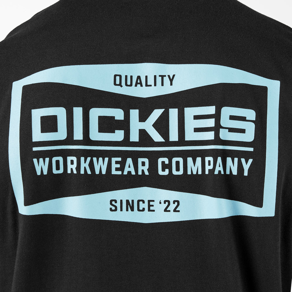 Bolivar Graphic T-Shirt - Dickies